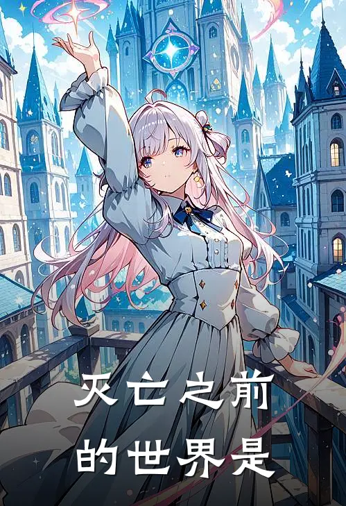灭亡之前的世界是