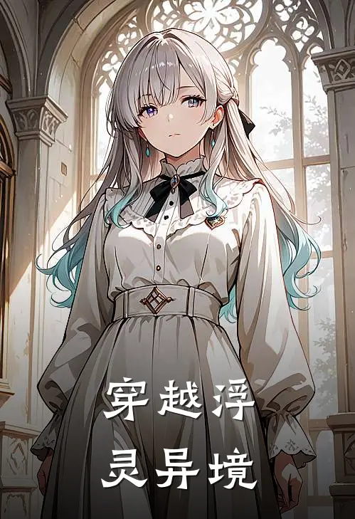 穿越浮灵异境林奇艾萝娜最新章节在线阅读_林奇艾萝娜全本免费在线阅读