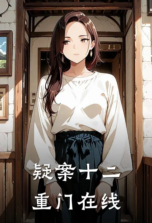 疑案十二重门在线