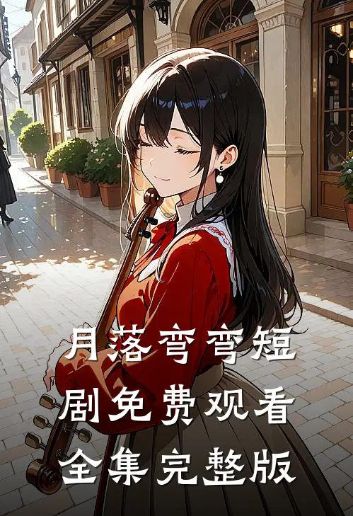 月落弯弯短剧免费观看全集完整版