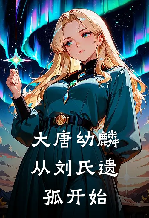 大唐幼麟：从刘氏遗孤开始(刘昭刘福)网络热门小说_最新章节列表大唐幼麟：从刘氏遗孤开始(刘昭刘福)