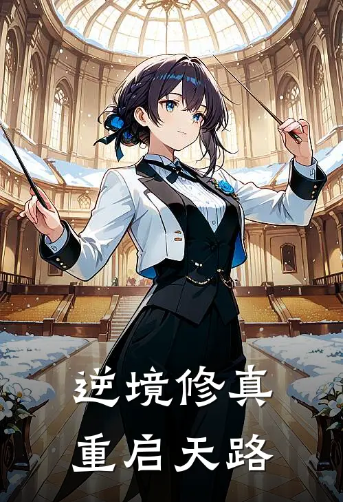 逆境修真：重启天路(苏烨秦漪)免费小说完结版_最新章节列表逆境修真：重启天路(苏烨秦漪)