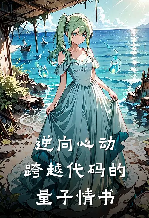 逆向心动：跨越代码的量子情书程野林小满最新小说推荐_热门小说排行榜逆向心动：跨越代码的量子情书(程野林小满)