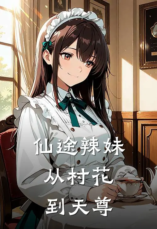 仙途辣妹：从村花到天尊