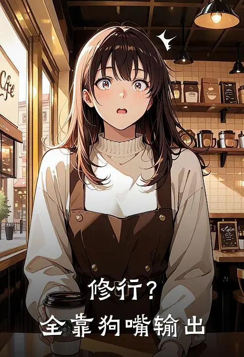 修行？全靠狗嘴输出