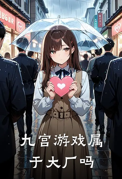 九宫游戏属于大厂吗