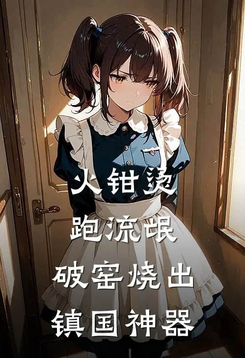 火钳烫跑流氓，破窑烧出镇国神器