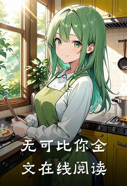 无可比你全文在线阅读