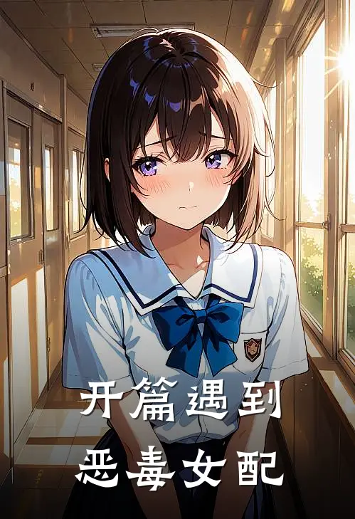 开篇遇到恶毒女配林盏顾晏辰全文阅读免费全集_最新全本小说开篇遇到恶毒女配(林盏顾晏辰)