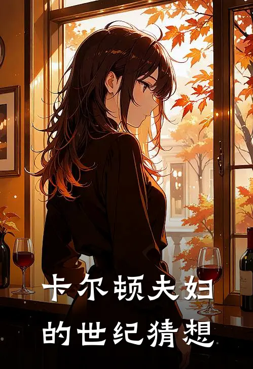 卡尔顿夫妇的世纪猜想罗伯特诺特推荐完结小说_热门小说在线阅读卡尔顿夫妇的世纪猜想(罗伯特诺特)