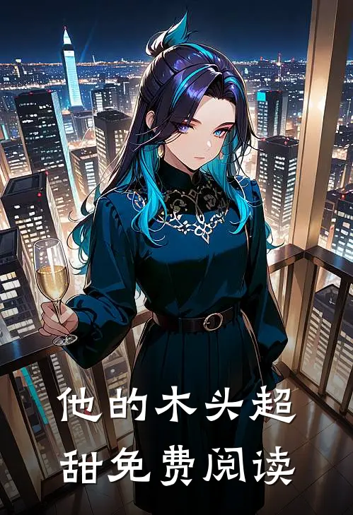 他的木头超甜免费阅读