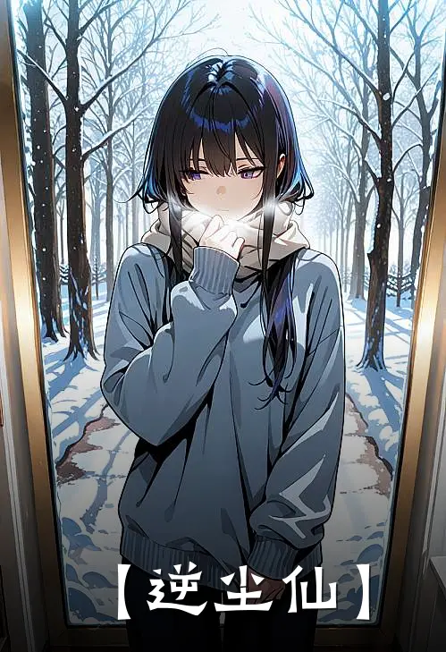 骆恺楠龙景《【逆尘仙】》最新章节阅读_(【逆尘仙】)全章节免费在线阅读