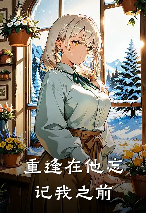 重逢在他忘记我之前(沈念初陆时年)小说免费阅读无弹窗_完结小说重逢在他忘记我之前沈念初陆时年