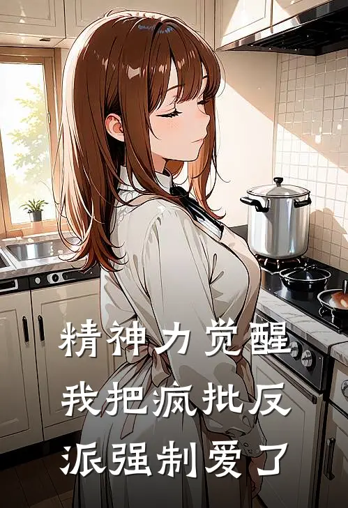 精神力觉醒，我把疯批反派强制爱了宋时危裴宴完本热门小说_完本小说免费精神力觉醒，我把疯批反派强制爱了(宋时危裴宴)