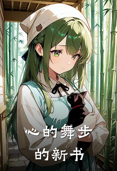 心的舞步的新书