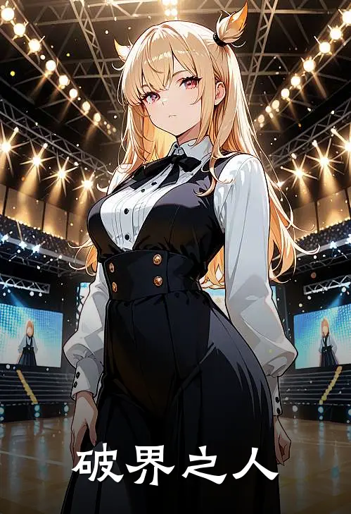 破界之人