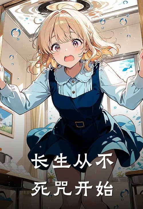 长生从不死咒开始