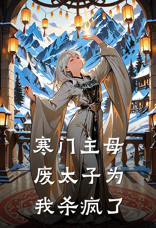 寒门主母：废太子为我杀疯了沈荨萧璟小说完整版免费阅读_热门小说排行榜寒门主母：废太子为我杀疯了(沈荨萧璟)