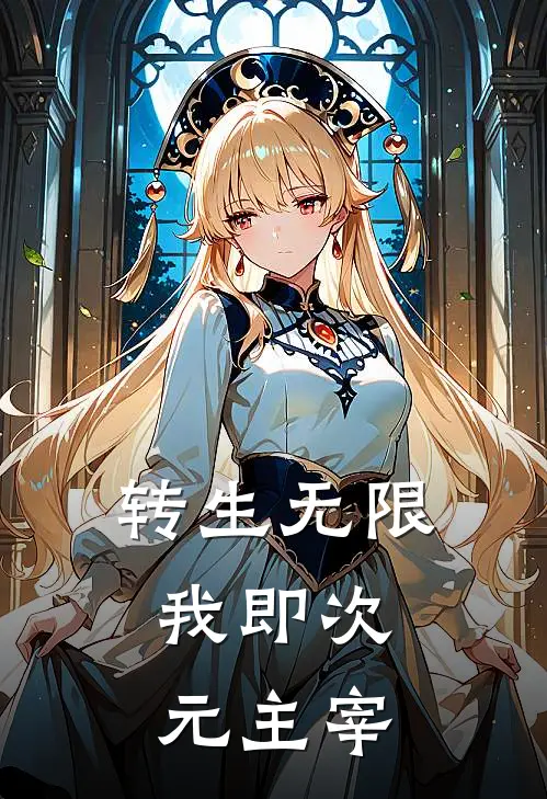 转生无限：我即次元主宰(秦渊卡丹)完结小说推荐_免费小说转生无限：我即次元主宰(秦渊卡丹)