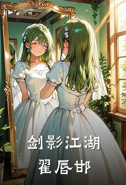 剑影江湖翟唇邯穆白杜怀瑾小说最新章节_最新小说推荐剑影江湖翟唇邯穆白杜怀瑾