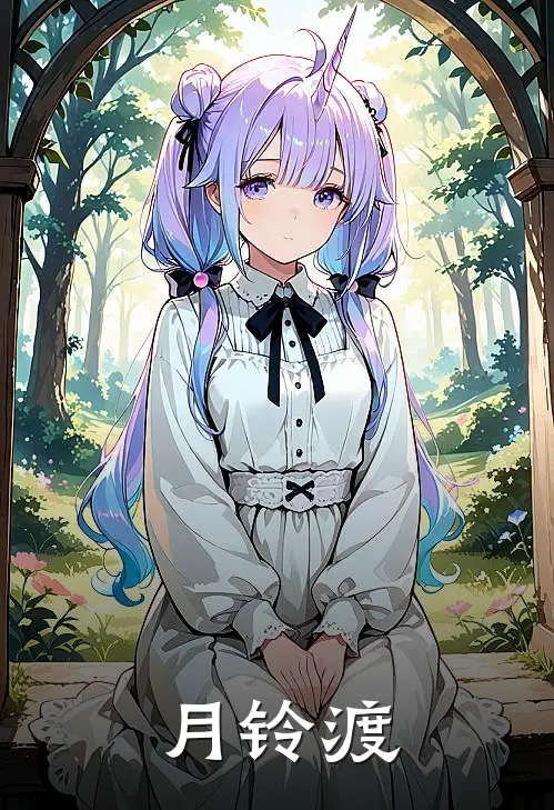 月铃渡沈月薇顾衍之免费小说免费阅读_推荐完结小说月铃渡(沈月薇顾衍之)