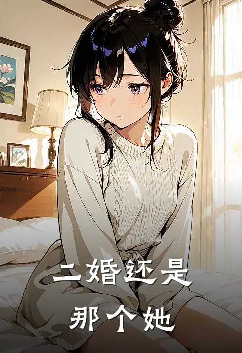 二婚还是那个她