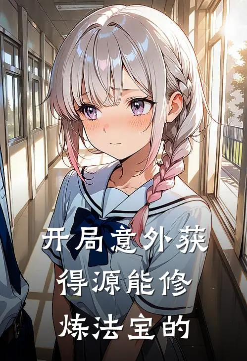 开局意外获得源能修炼法宝的