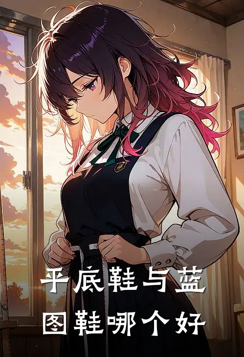 平底鞋与蓝图鞋哪个好