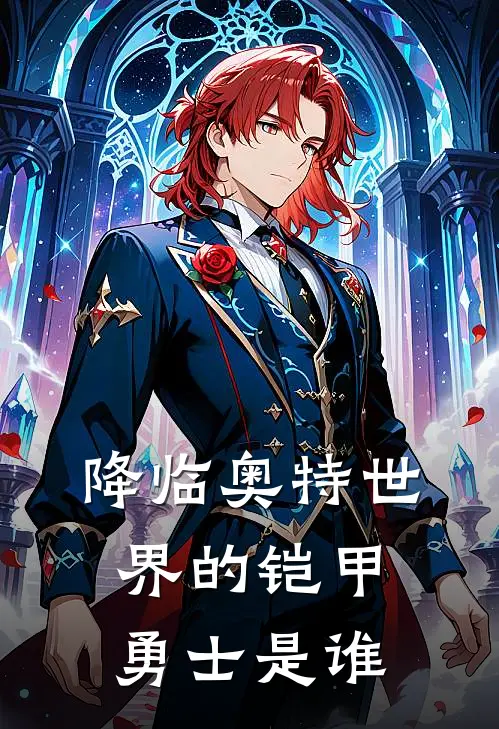 降临奥特世界的铠甲勇士是谁