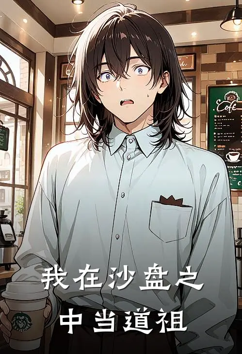 我在沙盘之中当道祖
