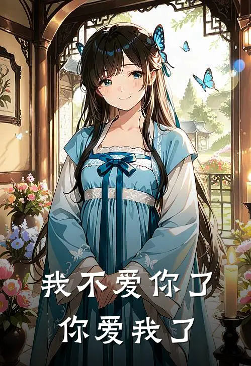 我不爱你了，你爱我了程星顾毅恒完整版免费阅读_程星顾毅恒精彩小说