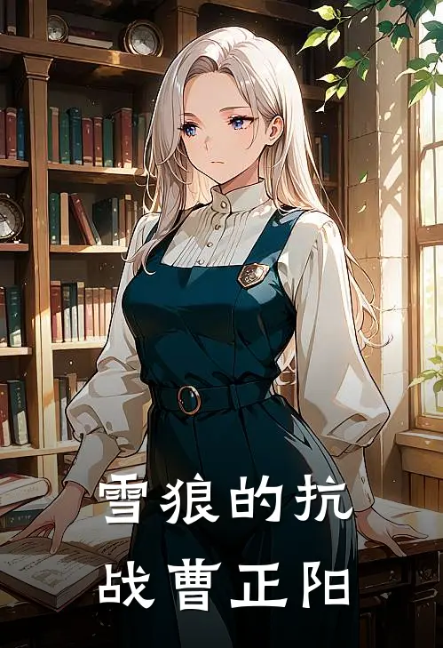 雪狼的抗战曹正阳