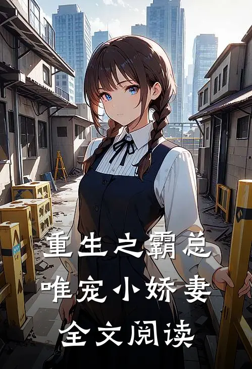 重生之霸总唯宠小娇妻全文阅读