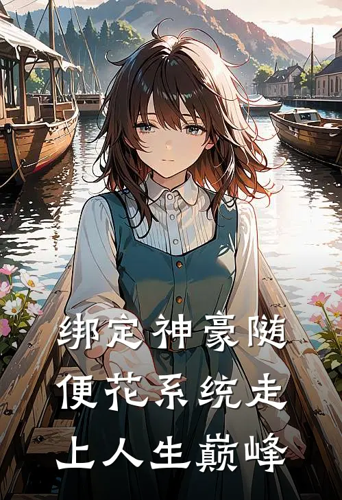 绑定神豪随便花系统走上人生巅峰