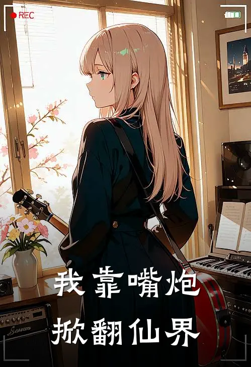 我靠嘴炮掀翻仙界谢尘谢尘完结版小说阅读_完整版小说免费阅读我靠嘴炮掀翻仙界(谢尘谢尘)