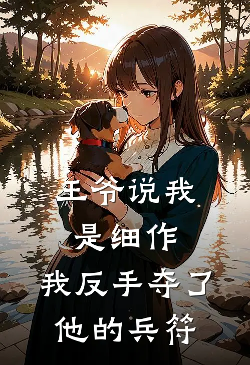 王爷说我是细作，我反手夺了他的兵符谢晚棠萧煜最新小说推荐_完结小说王爷说我是细作，我反手夺了他的兵符(谢晚棠萧煜)