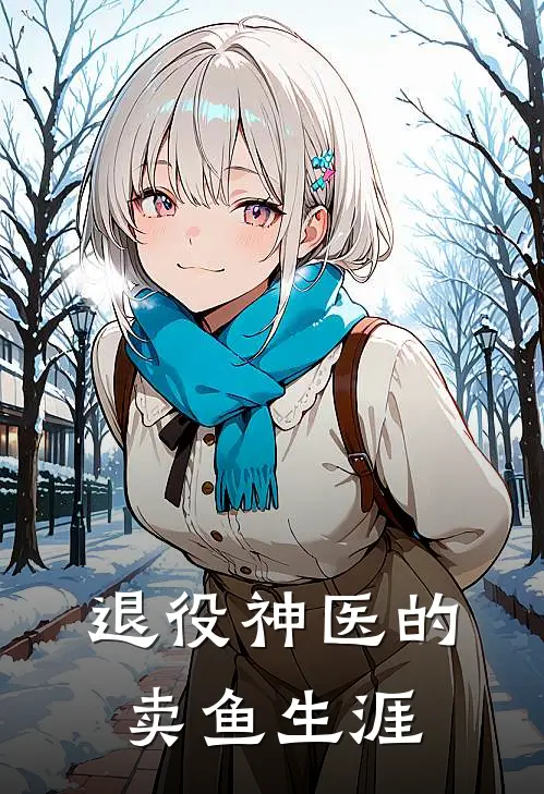 退役神医的卖鱼生涯
