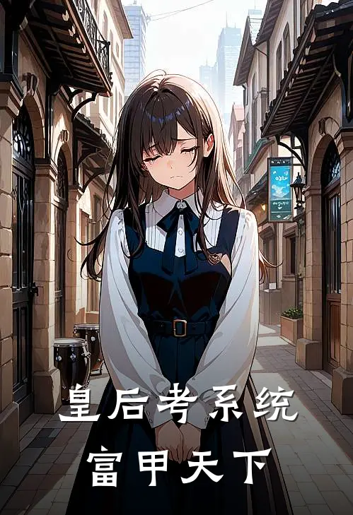 皇后考系统富甲天下