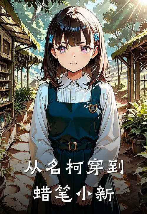 从名柯穿到蜡笔小新(娜娜子Gin)火爆小说_《从名柯穿到蜡笔小新》娜娜子Gin小说免费在线阅读