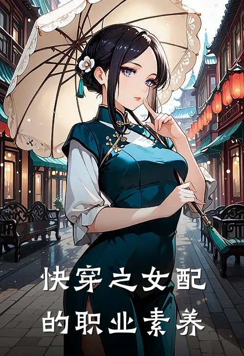 快穿之女配的职业素养