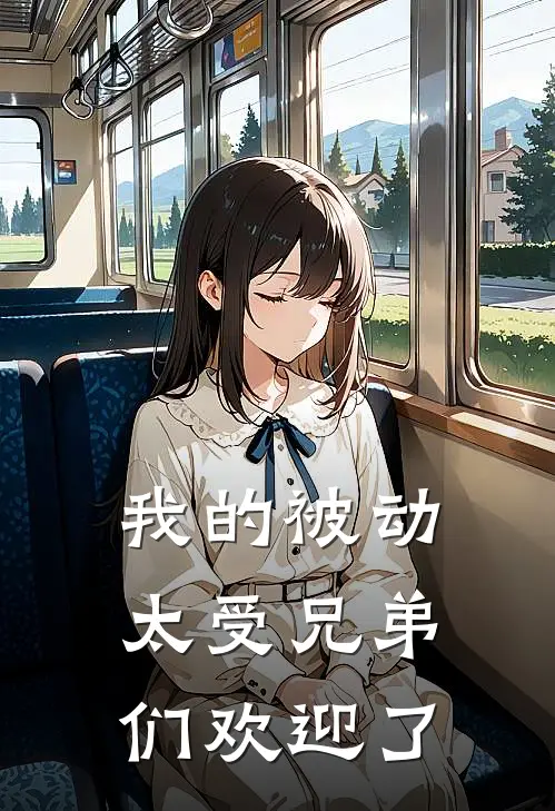 我的被动太受兄弟们欢迎了