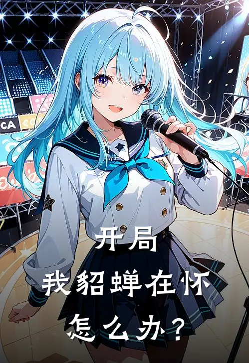 吕布董卓《开局：我貂蝉在怀，怎么办？》全文免费阅读_开局：我貂蝉在怀，怎么办？全集在线阅读