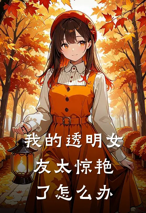 我的透明女友太惊艳了怎么办