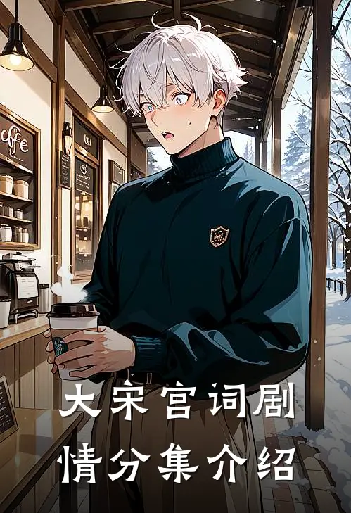 大宋宫词剧情分集介绍