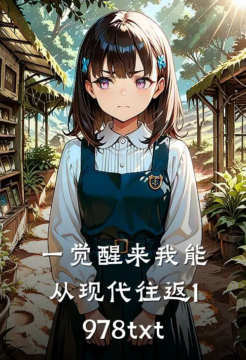 一觉醒来我能从现代往返1978txt