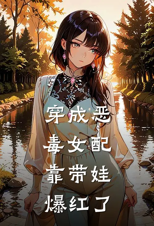 穿成恶毒女配，靠带娃爆红了(苏浅江嘉树)免费完结小说_免费小说在线阅读穿成恶毒女配，靠带娃爆红了(苏浅江嘉树)