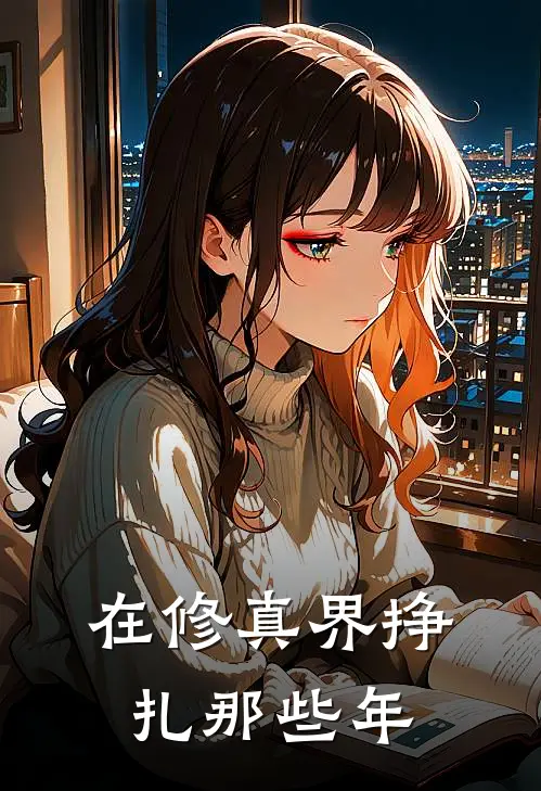 在修真界挣扎那些年