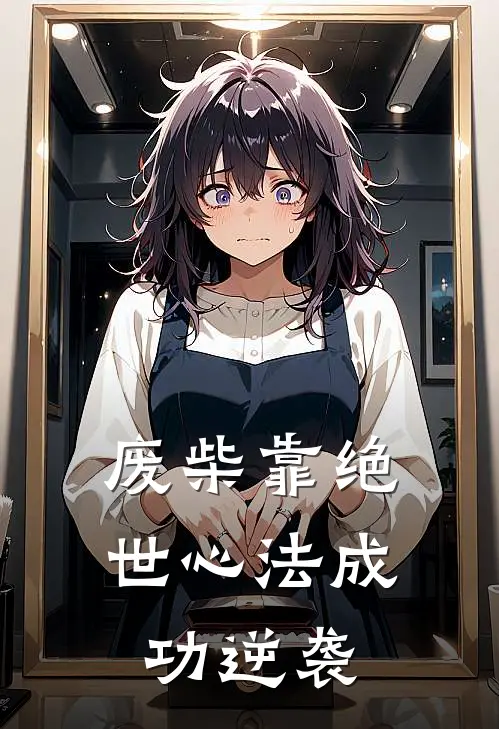 废柴靠绝世心法成功逆袭林昊林虎最新更新小说_在线阅读免费小说废柴靠绝世心法成功逆袭林昊林虎