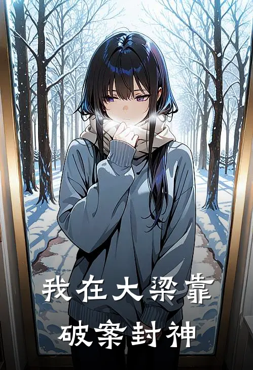 我在大梁靠破案封神