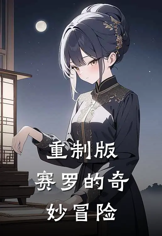 重制版：赛罗的奇妙冒险